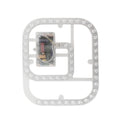 AJP / Alemar Mini Togo DRIVER-PLACA006 - Lámpara LED Blanca - Accesorios - LUZGURÚ