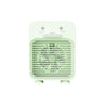 Mini Ventilador BRUMA Verde Menta AJP / Alemar con función humidificador