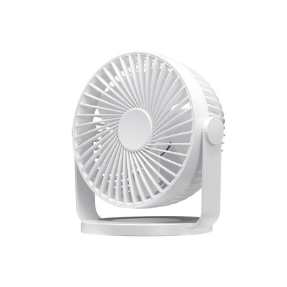 Mini Ventilador Bretaña Fabrilamp / Abrila 239971001