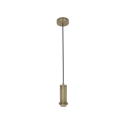 Accesorios Colgantes Minue Cuero – vista principal · Ref. 19379PA14