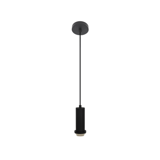 Accesorios Colgantes Minue Negro – vista principal · Ref. 19379PA09