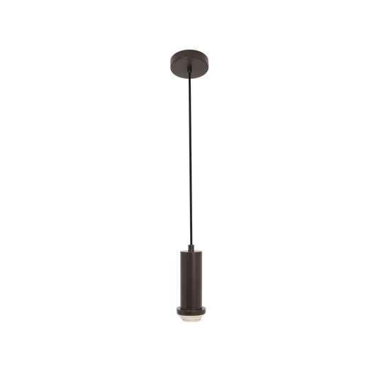 Accesorios Colgantes Minue Marrón – vista principal · Ref. 19379PA02