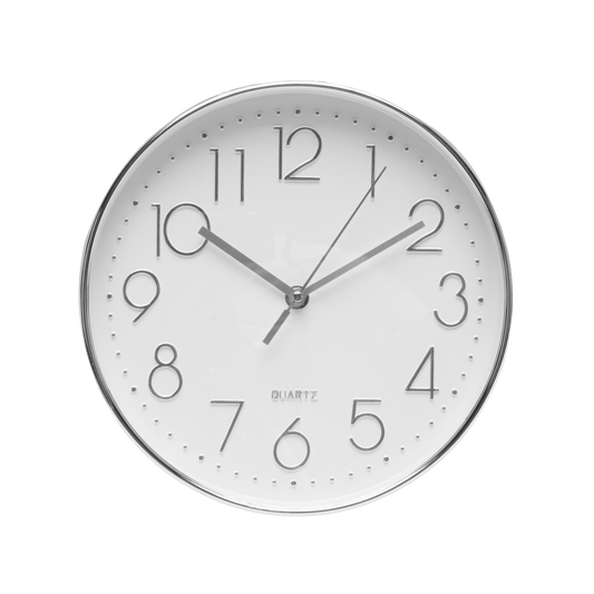 Relojes Minuto Plata – vista principal · Ref. 192110010
