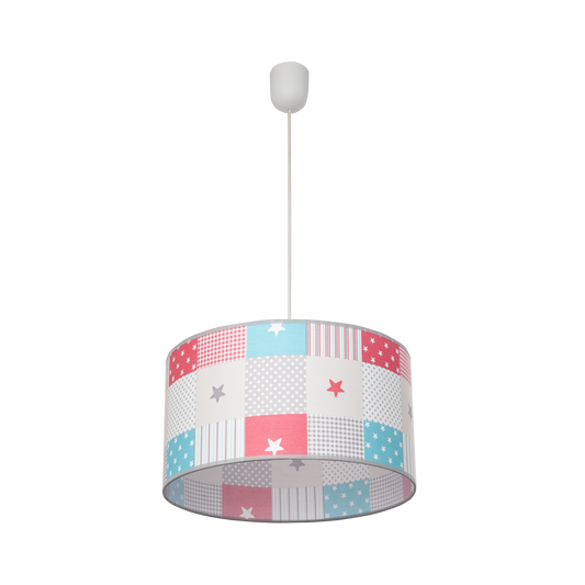 Colgante Infantil Mix Colores – vista principal · Ref. 077393537