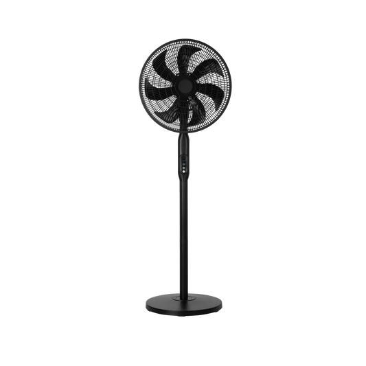 Ventilador de Pie 3 en 1 Mixin 45 cm Fabrilamp - vista principal | Fabrilamp / Abrila · Ref. 256341009