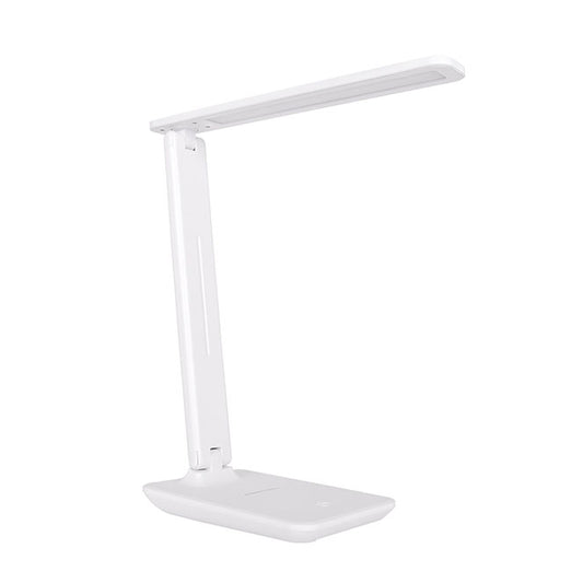 Flexo Led Mobil Blanco – vista principal · Ref. MT-860 WH