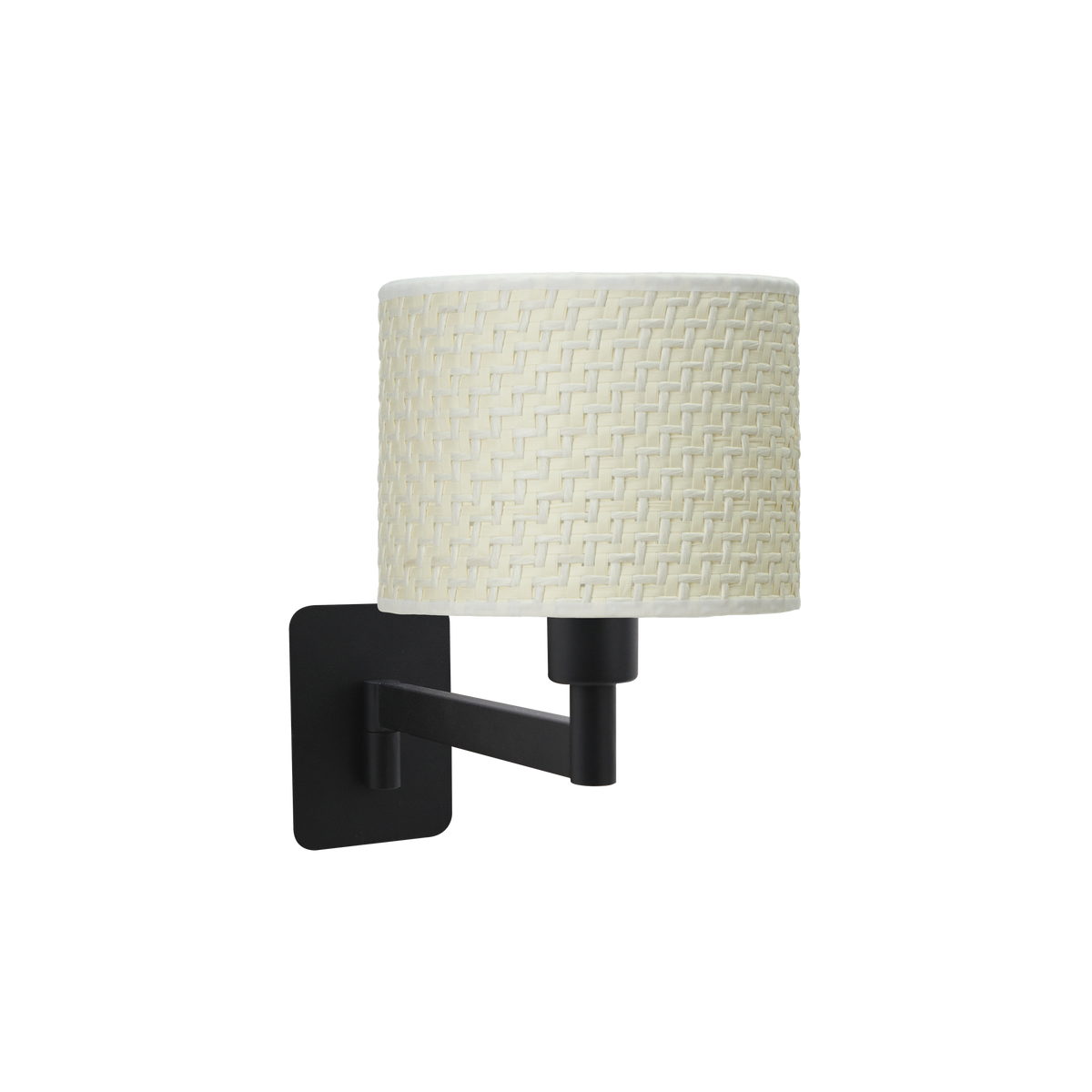 Aplique de Pared Abatible Moda 1xE14 Fabrilamp - vista principal | Fabrilamp / Abrila · Ref. 212461059