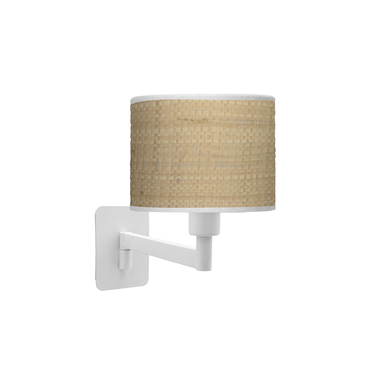 Aplique de Pared Abatible Moda 1xE14 Fabrilamp - vista principal | Fabrilamp / Abrila · Ref. 212461061