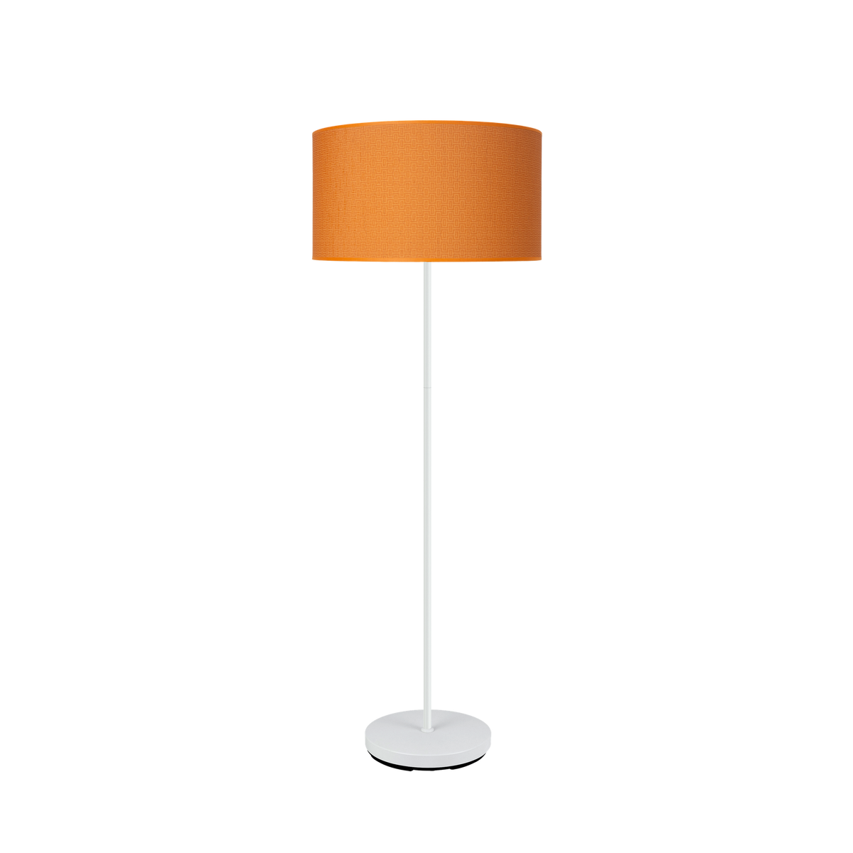 Lámpara de Pie Moda 163 cm Pantalla Fabrilamp - vista principal | Fabrilamp / Abrila · Ref. 212441091