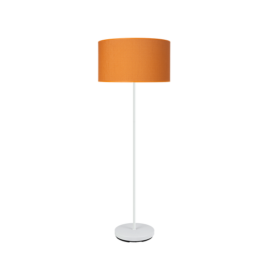 Lámpara de Pie Moda 163 cm Pantalla Fabrilamp - vista principal | Fabrilamp / Abrila · Ref. 212441091