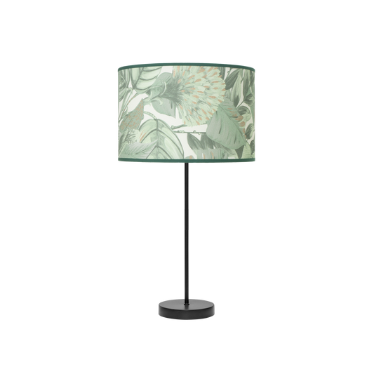 Sobremesa De Pantalla Moda Hoja Verde / Negro – vista principal · Ref. 212471019