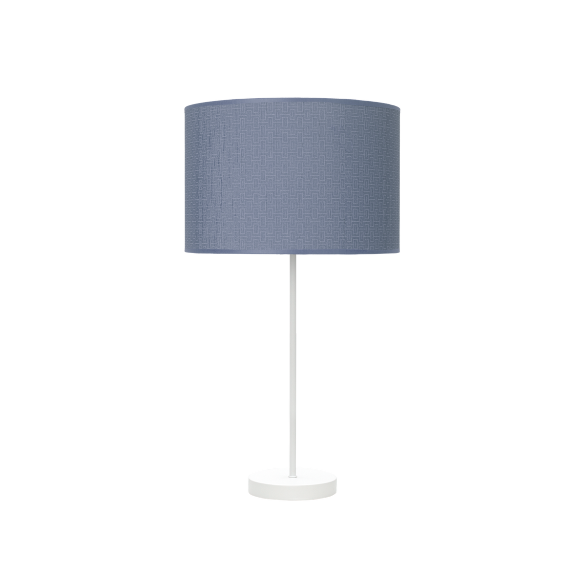 Sobremesa De Pantalla Moda Azul / Blanco – vista principal · Ref. 212471081
