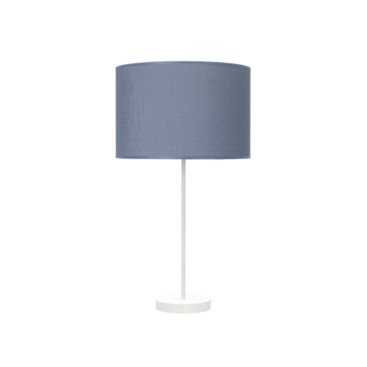 Sobremesa De Pantalla Moda Azul / Blanco – vista principal · Ref. 212471081
