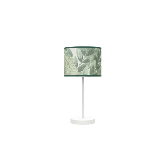 Sobremesa De Pantalla Moda Hoja Verde / Blanco – vista principal · Ref. 212470011