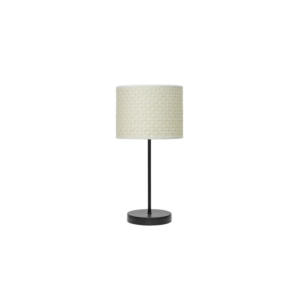Lámpara de Sobremesa Moda Pantalla 42 cm Fabrilamp - vista principal | Fabrilamp / Abrila · Ref. 212470059