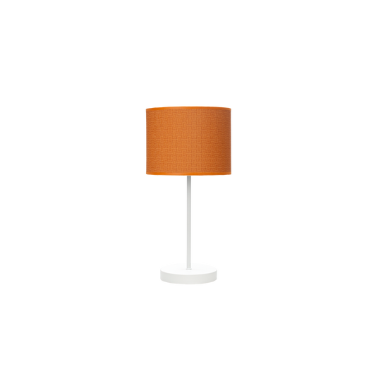 Lámpara de Sobremesa Moda Pantalla 42 cm Fabrilamp - vista principal | Fabrilamp / Abrila · Ref. 212470091