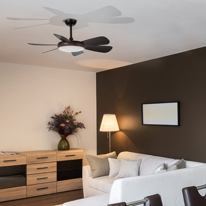 Ventilador de techo con Flujo de Aire de 12420 m³/h