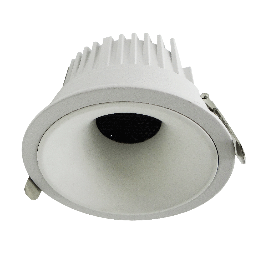Samui Módulo LED Empotrable CCT CristalRecord 02-292-12-100