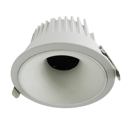 Samui Módulo LED Empotrable CCT CristalRecord 02-292-12-100
