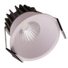 Nosy Módulo LED Empotrable CristalRecord 02-291-12-100