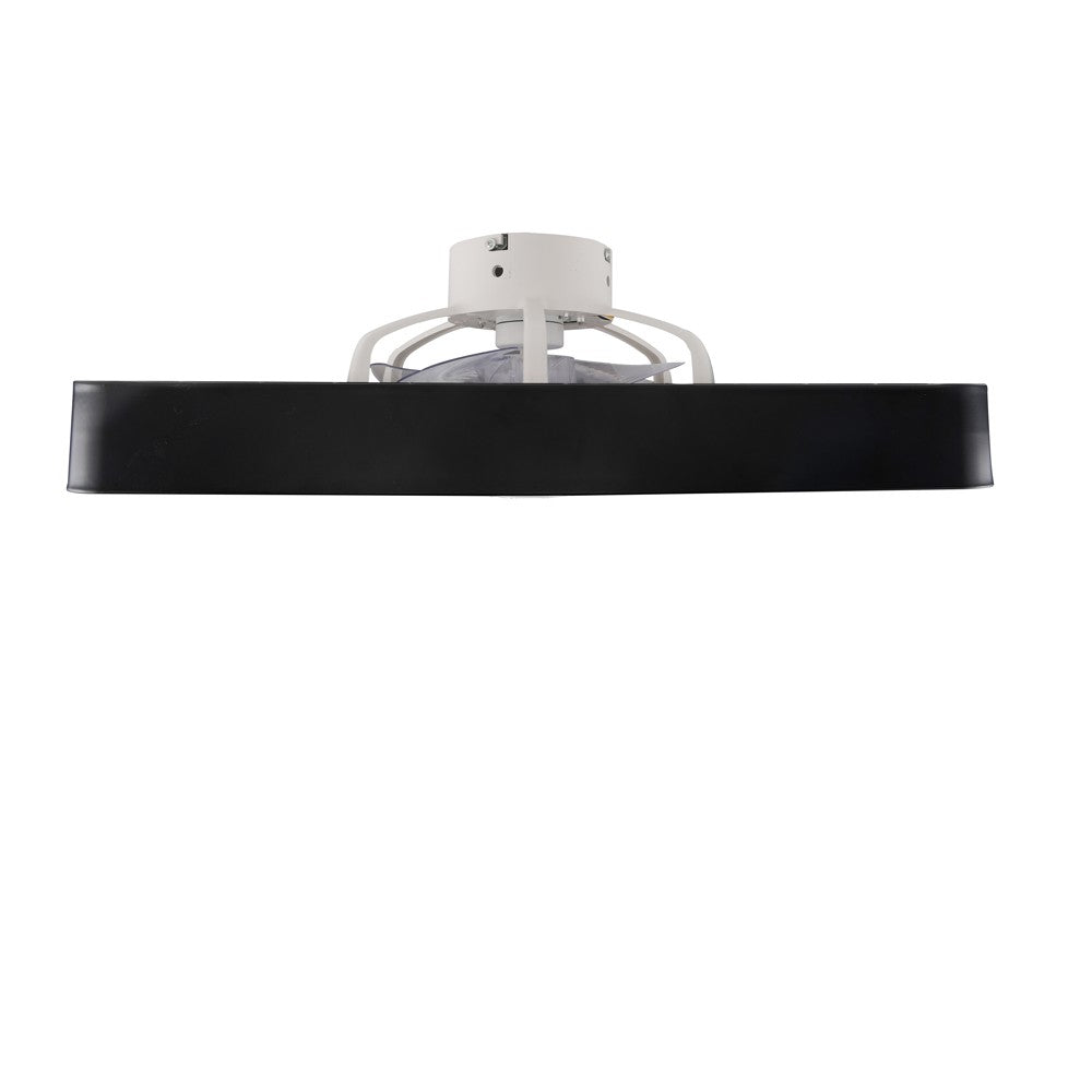 Ventilador de Techo Plafón LED Monic 40W CCT CristalRecord - imagen 3 | CristalRecord