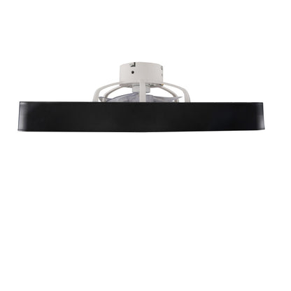 Ventilador de Techo Plafón LED Monic 40W CCT CristalRecord - imagen 3 | CristalRecord