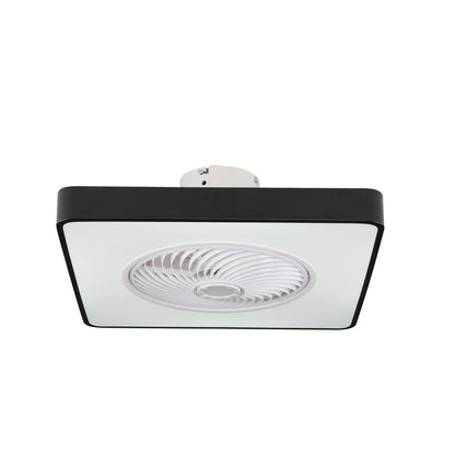 Ventilador de Techo Plafón LED Monic 40W CCT CristalRecord - imagen 2 | CristalRecord