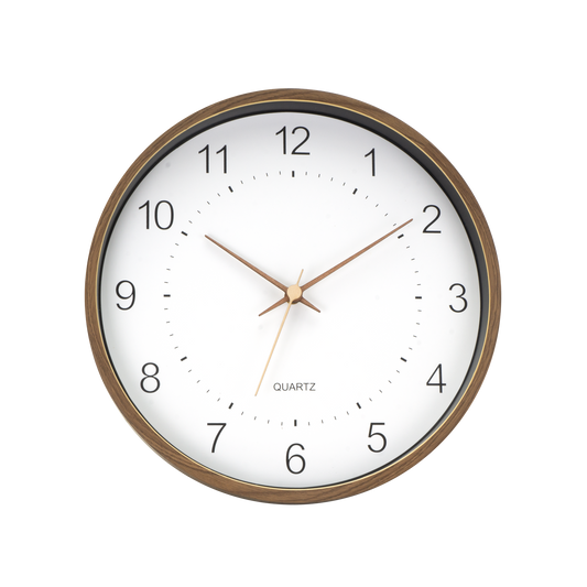 Relojes Monquey Madera Oscura/Blanco – vista principal · Ref. 235113584