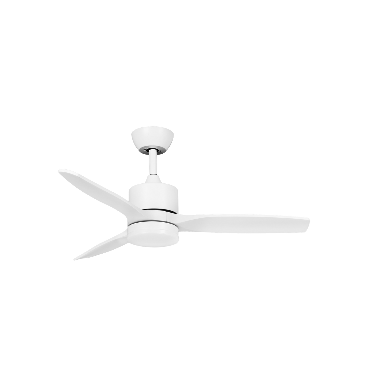 Ventilador de Techo con Luz Montiel 106 cm Fabrilamp - vista principal | Fabrilamp / Abrila · Ref. 261891301