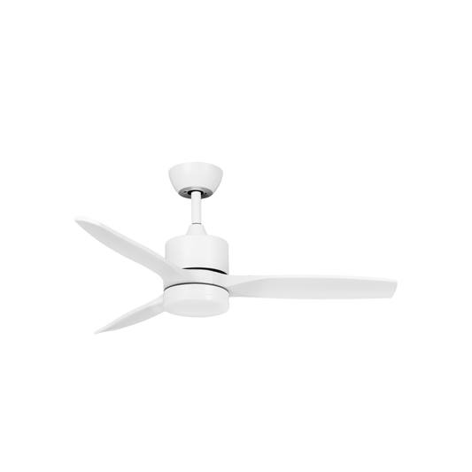 Ventilador de Techo Montiel Blanco – vista principal · Ref. 261891301