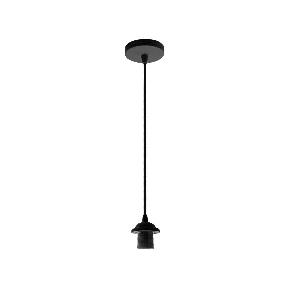 Armazón Colgante Disco Fabrilamp / Abrila para Pantalla E27 Ref. 180091009