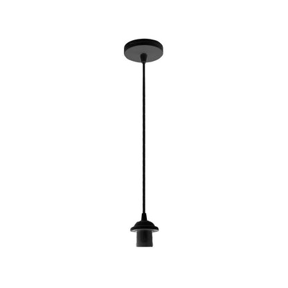 Armazón Colgante Disco Fabrilamp / Abrila para Pantalla E27 Ref. 180091009