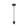 Armazón Colgante Disco Fabrilamp / Abrila para Pantalla E27 Ref. 180091009