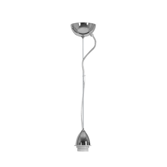 Accesorios Colgantes Monturas de metal Cromo – vista principal · Ref. 99.SUSP.CROMO