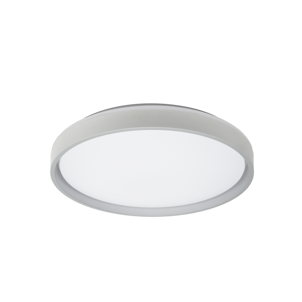 Plafón de Techo LED Morgan 60W 50 cm Fabrilamp