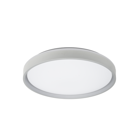 Plafón de Techo LED Morgan 60W 50 cm Fabrilamp - vista principal | Fabrilamp / Abrila · Ref. 218585074