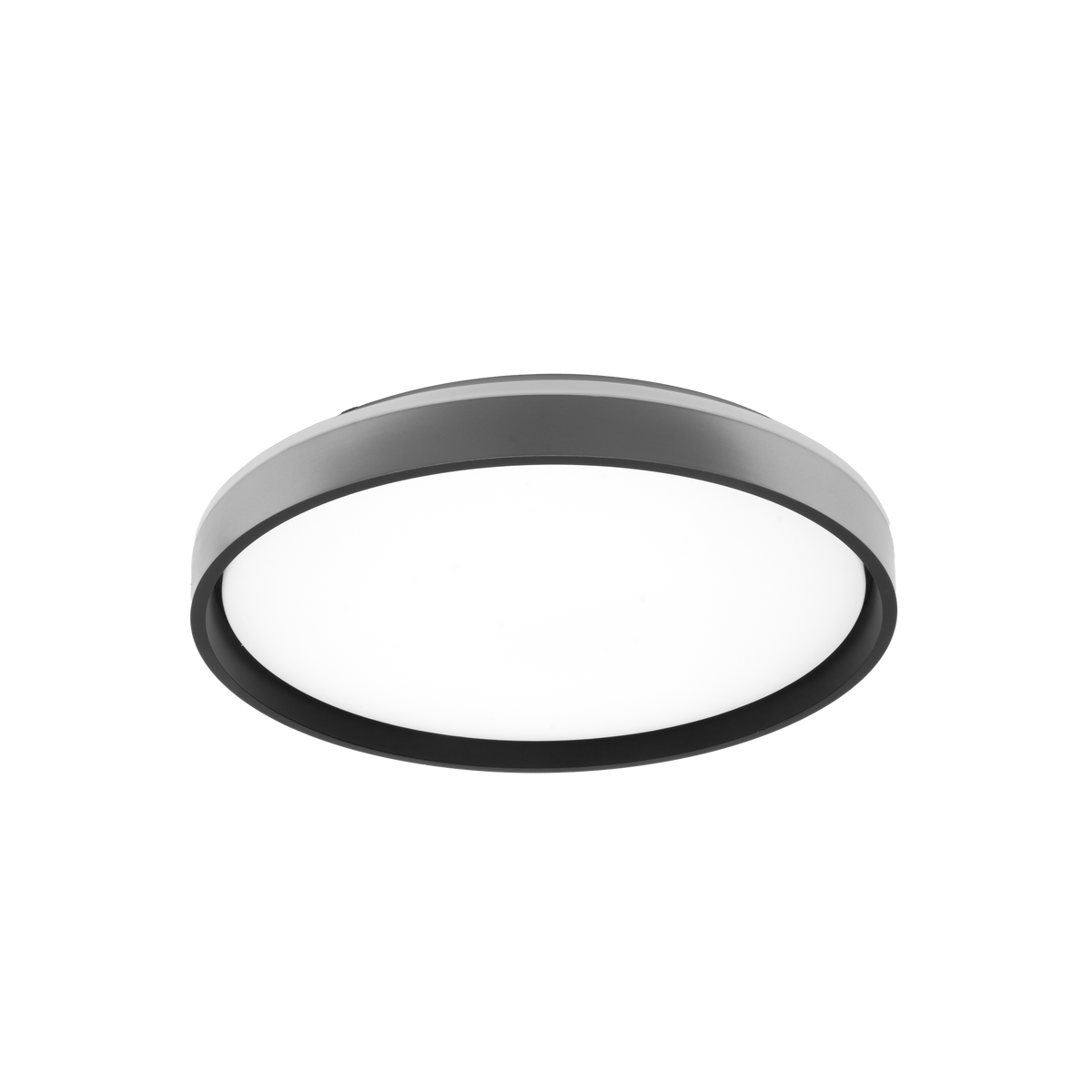 Plafón de Techo LED Morgan 60W 50 cm Fabrilamp - vista principal | Fabrilamp / Abrila · Ref. 218585078