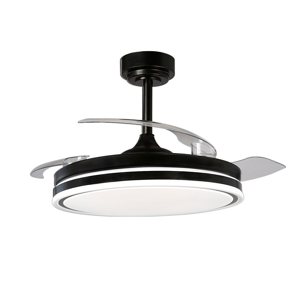 Ventilador moderno ideal para salón