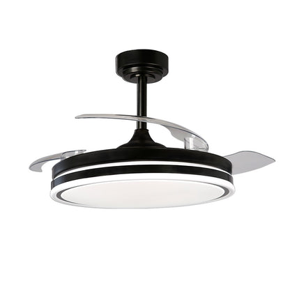 Ventilador moderno ideal para salón
