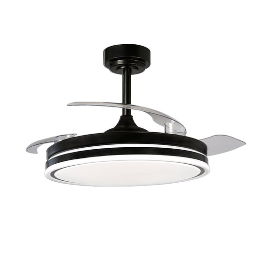 Ventilador moderno ideal para salón
