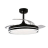 Ventilador moderno ideal para salón