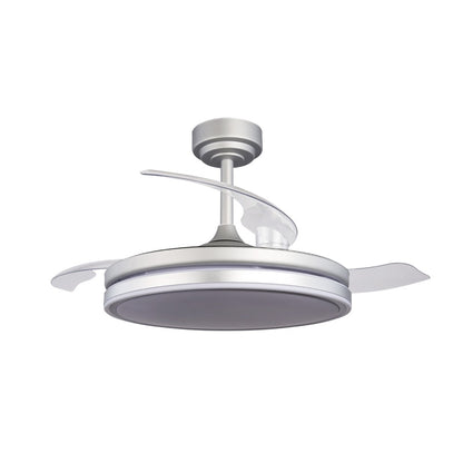 Ventilador de techo LED con función dimmable
