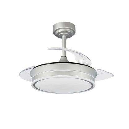 Ventilador de techo moderno ideal para dormitorio