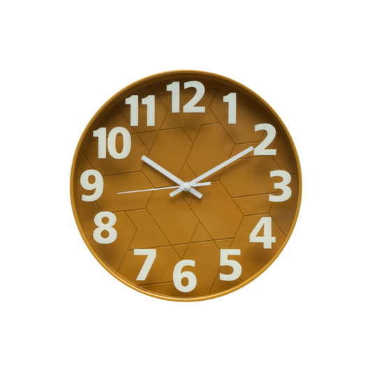 Relojes Mouse Amarillo – vista principal · Ref. 234713050