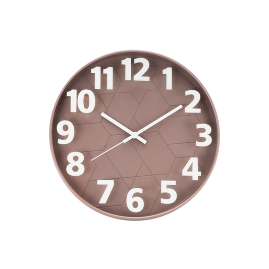 Relojes Mouse Marrón – vista principal · Ref. 234713002