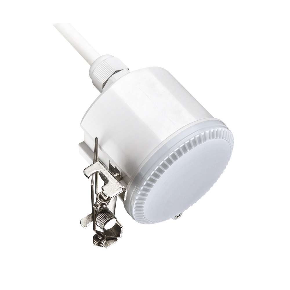 Sensor de Movimiento y Crepuscular MOVE VII 4-10 m IP65 Blanco Fabrilamp