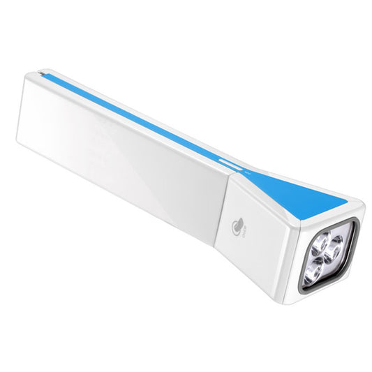 Flexo Led – vista 2 · Ref. 04-816-02-121