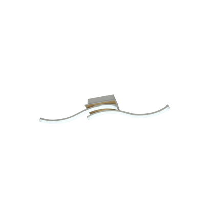 Plafón LED Murray 32W Regulable Fabrilamp - vista principal | Fabrilamp / Abrila · Ref. 244583268