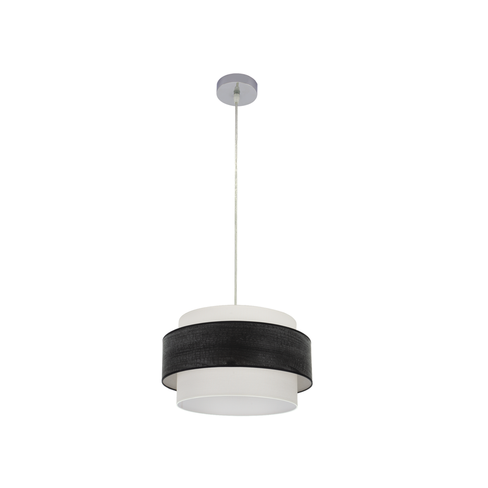 Lámpara Colgante Myriam 40 cm Fabrilamp