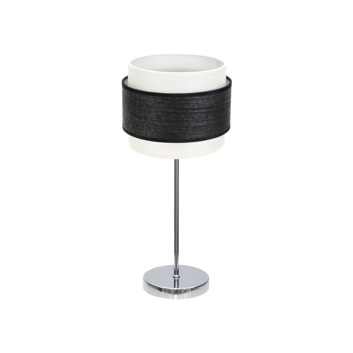 Lámpara de Sobremesa Myriam 47 cm Fabrilamp - vista principal | Fabrilamp / Abrila · Ref. 177671009
